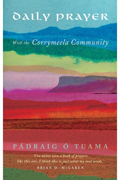 Daily Prayer with the Corrymeela Community